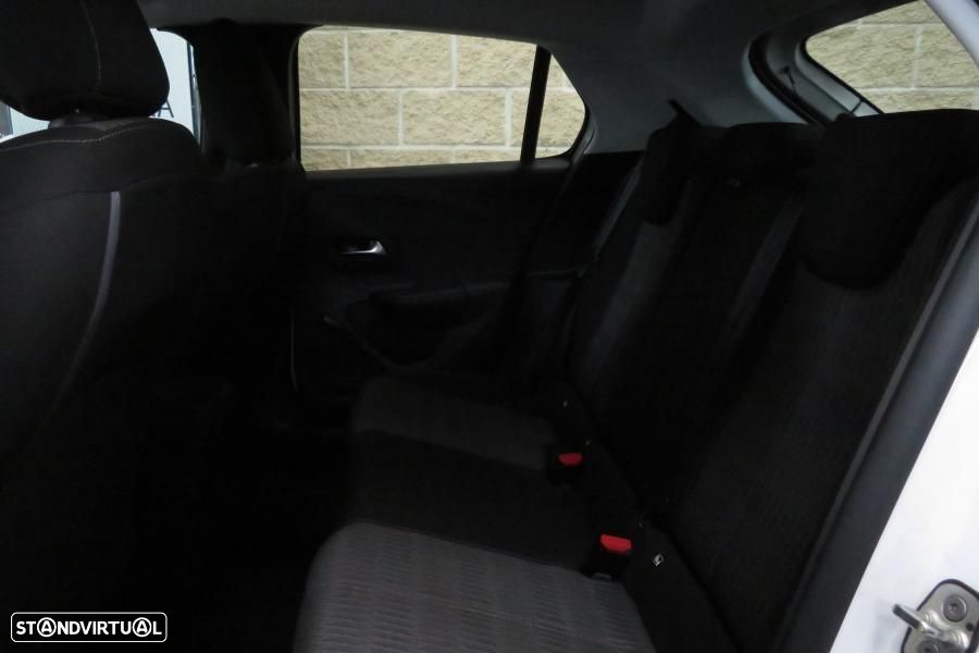 Opel Corsa 1.5 D Business Edition - 28