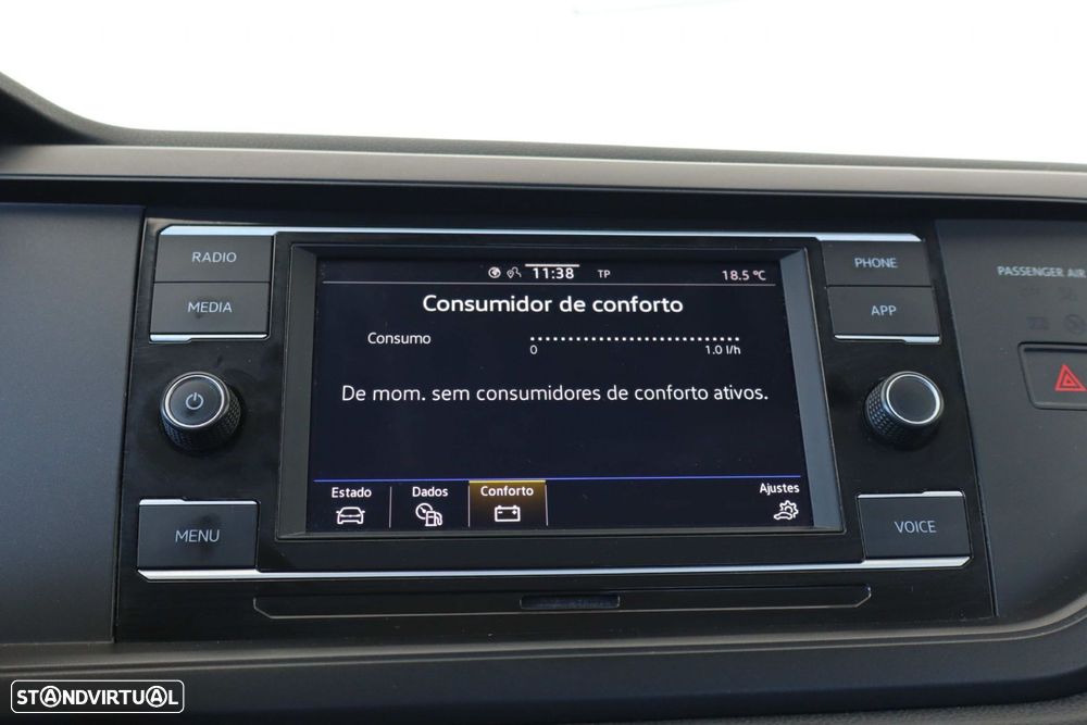 VW Taigo 1.0 TSI Life - 28