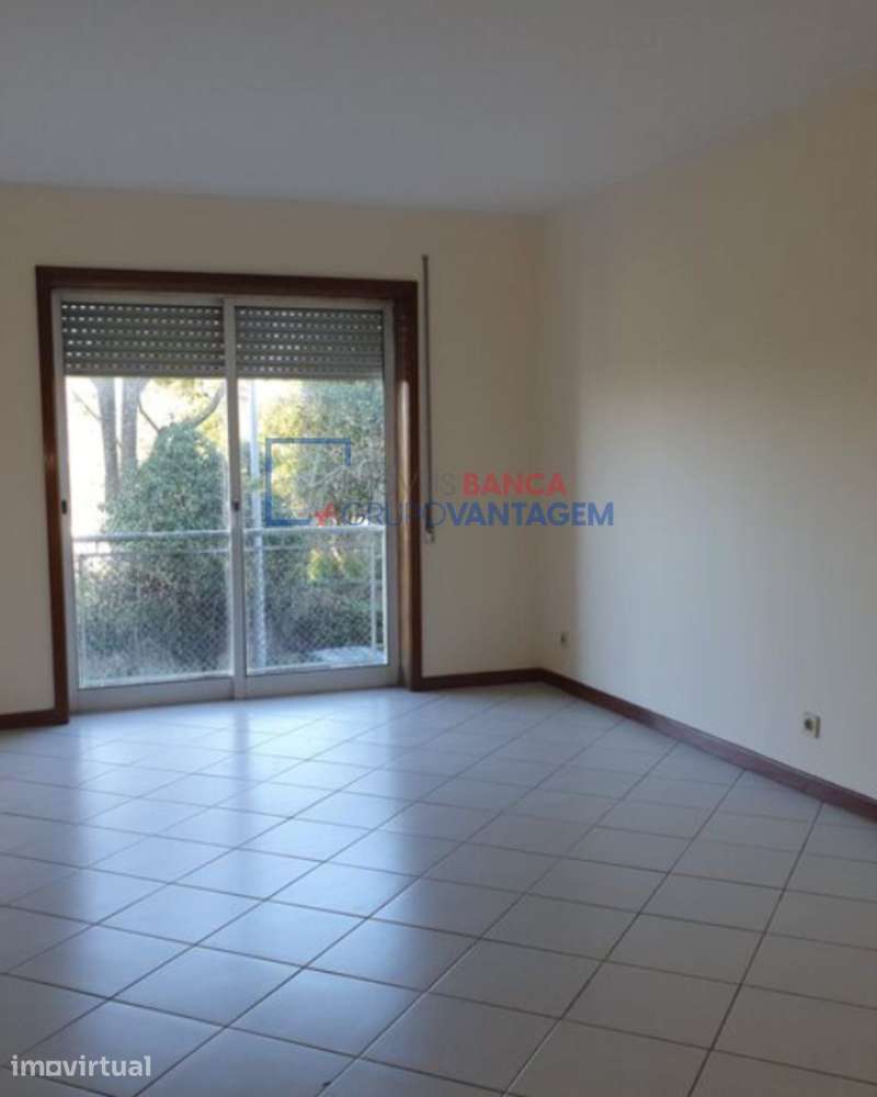 T3 C/GARAGEM E ARRECADAÇÃO - ÁGUAS SANTAS| 334000,00 - Grande imagem: 5/16