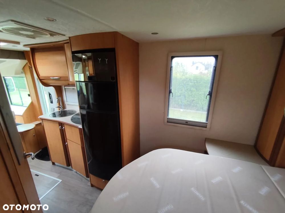 Fiat Ducato Fluertte discover - 20