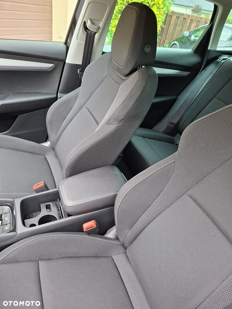 Skoda Karoq 1.5 TSI ACT Ambition - 8