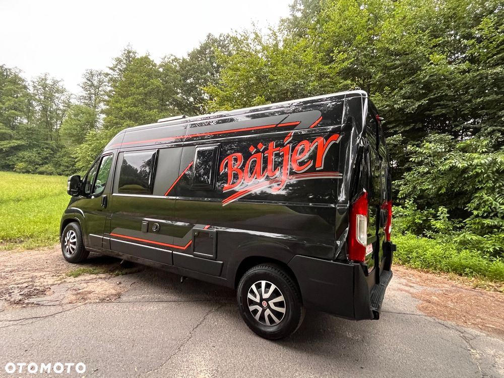 Fiat Adria SunLiving V 60SP - 20