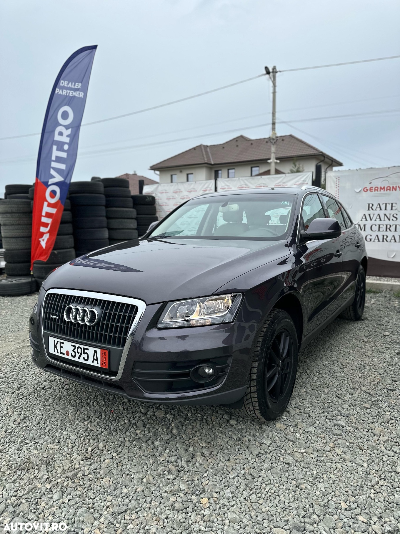Audi Q5 2.0 TDI Quattro - 24