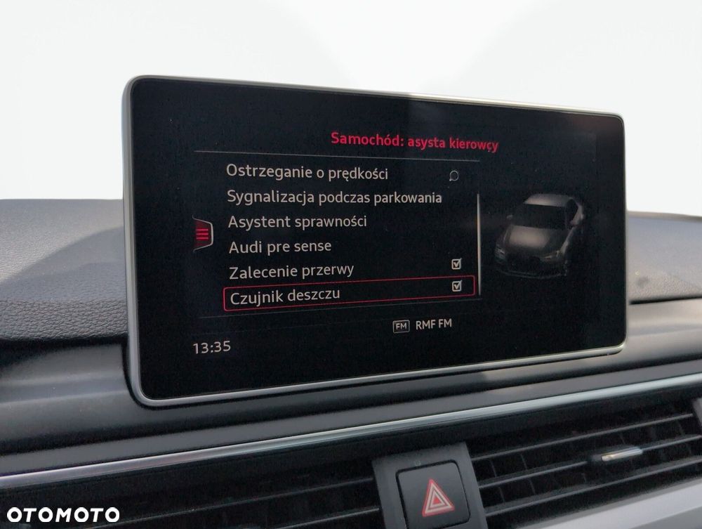 Audi A4 Limousine 40 TFSI mHEV S Line S tronic - 29