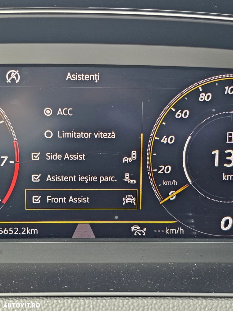 Volkswagen ARTEON 2.0 TSI OPF 4Motion DSG R-Line - 39