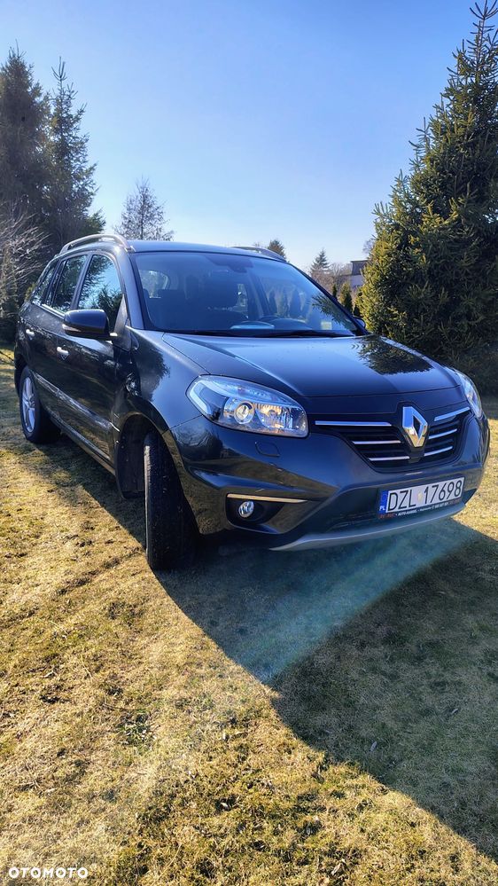 Renault Koleos - 1