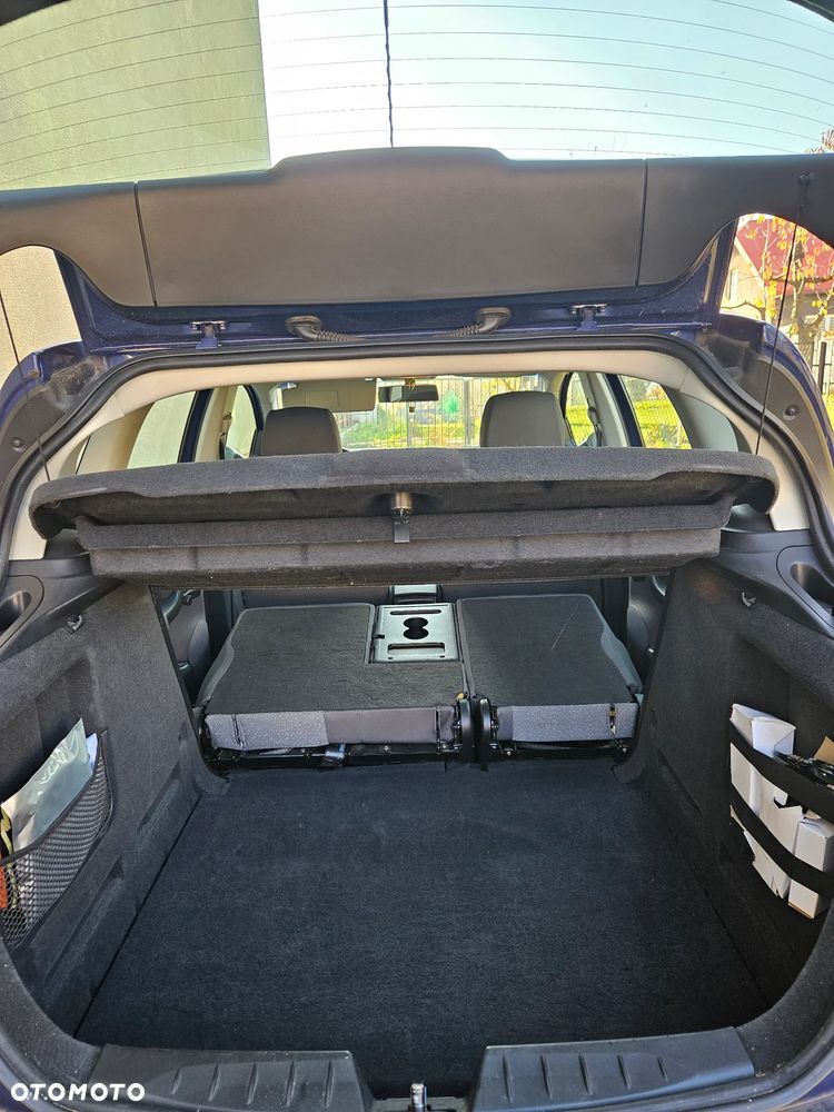 Seat Toledo 1.6 Reference - 15