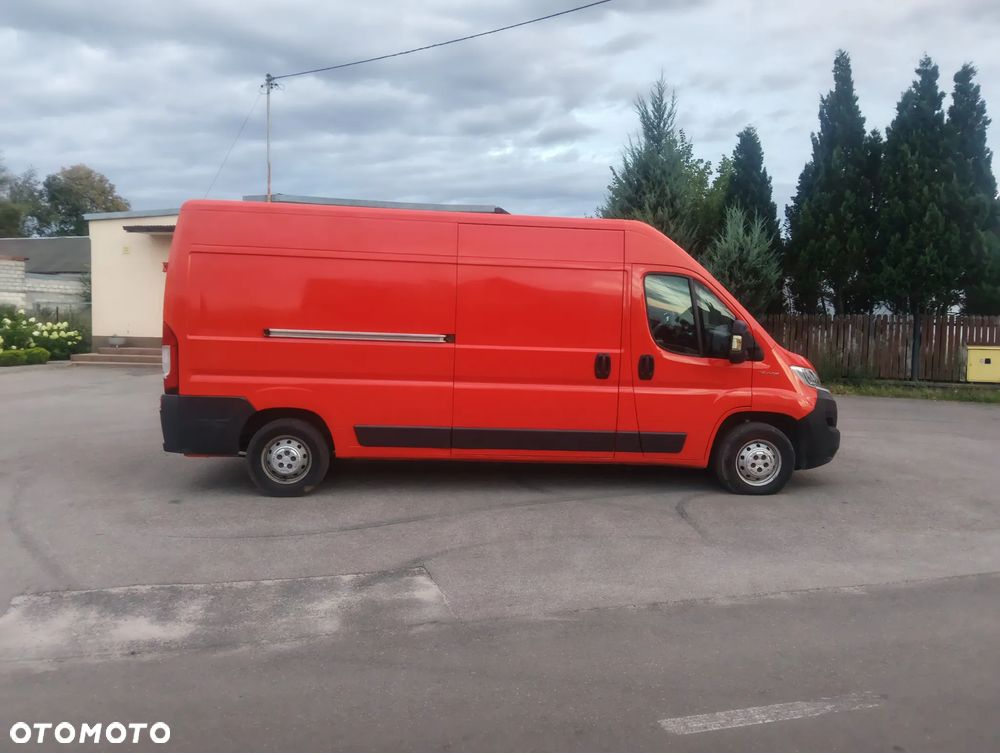 Fiat Ducato - 6