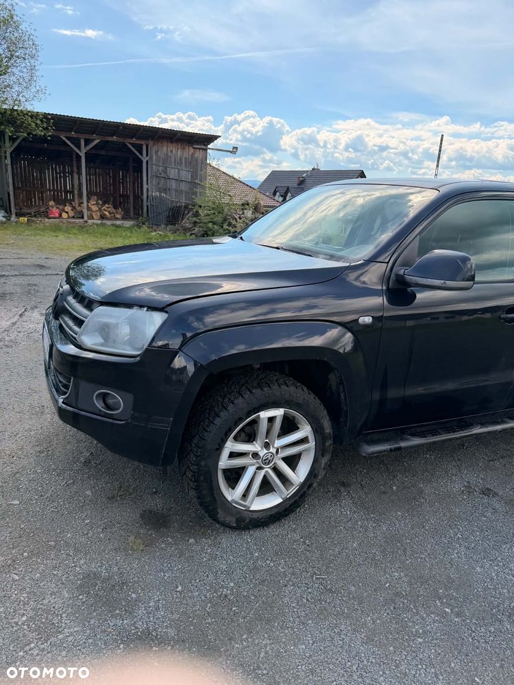Volkswagen AMAROK - 3