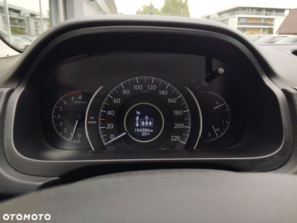 Honda CR-V 2.0 Elegance (ADAS / Connect+) / (2WD) - 14