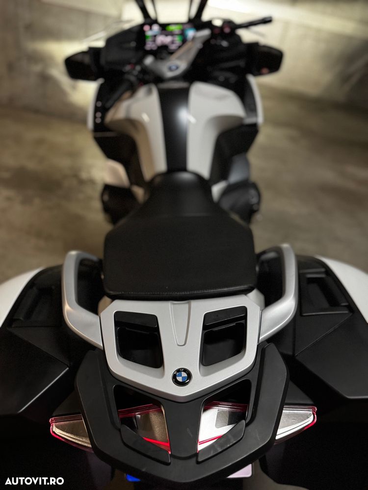 BMW R1250RT - 15