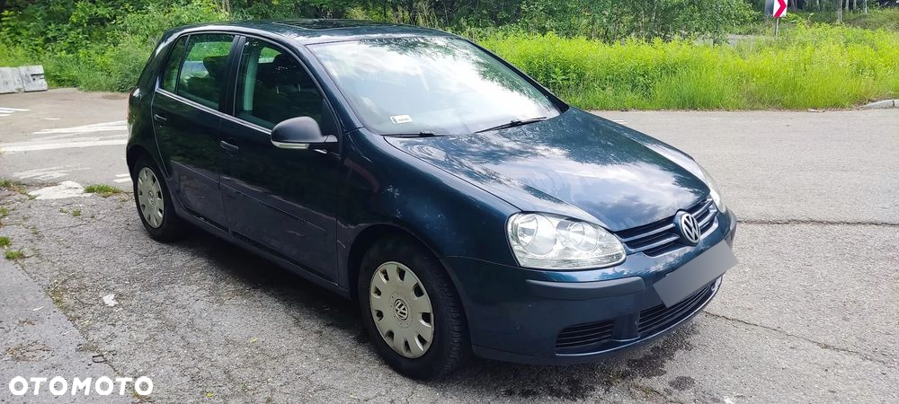 Volkswagen Golf VI 1.4 Comfortline - 3