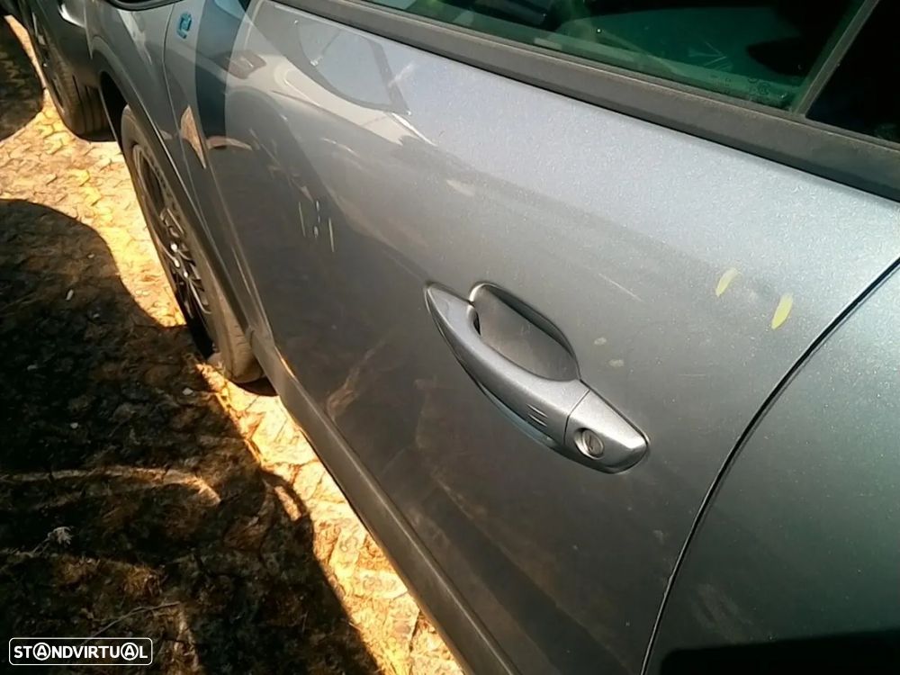 Citroën e-C4 50 kWh Feel - 12