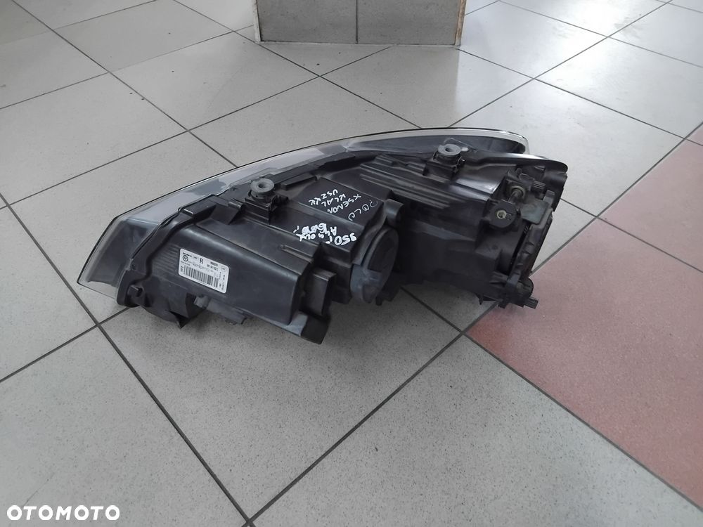 Vw polo 6R XENON prawy - 2