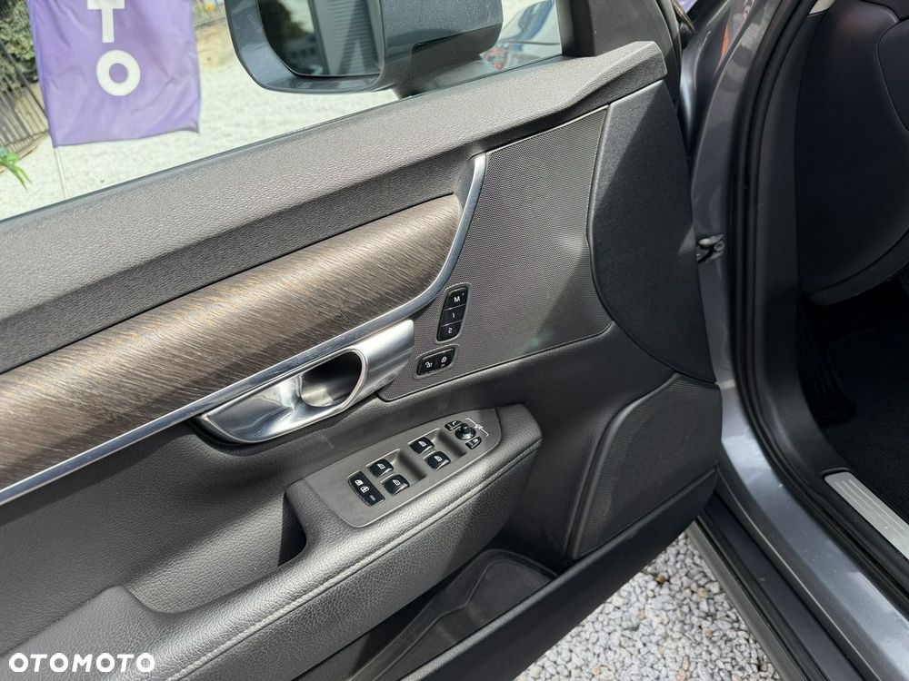 Volvo V90 Cross Country T5 AWD Pro - 12