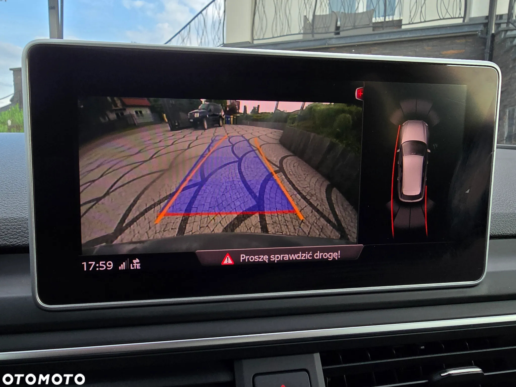 Audi A4 Avant 50 TDI quattro tiptronic advanced - 35