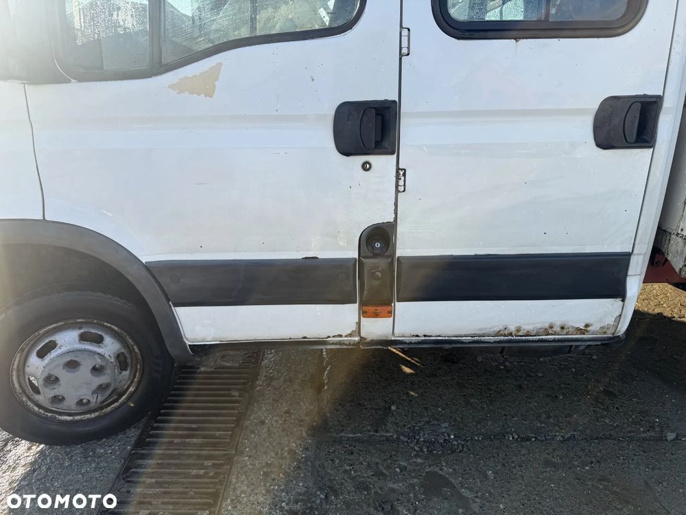 Iveco Daily 35c11a - 2