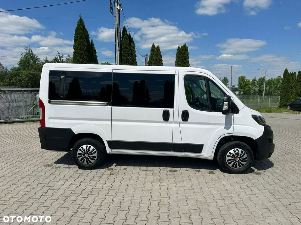 Fiat Ducato - 9
