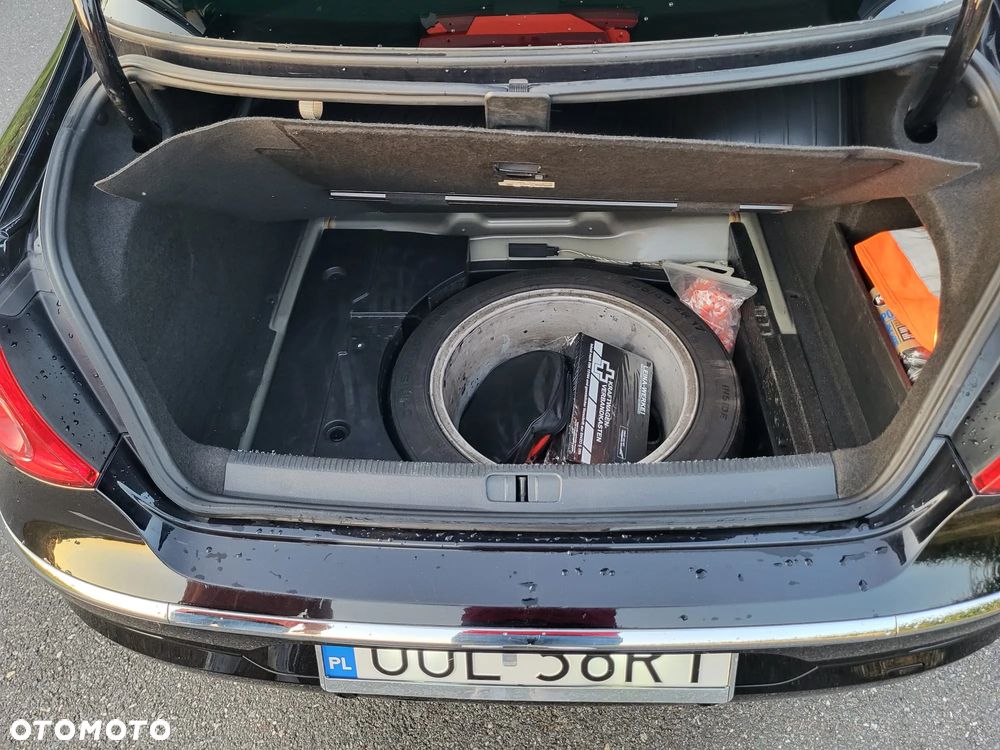Volkswagen Passat CC 2.0 TDI DPF BMT DSG - 21