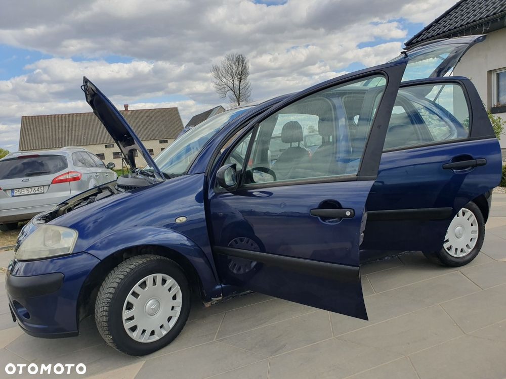 Citroën C3 - 6