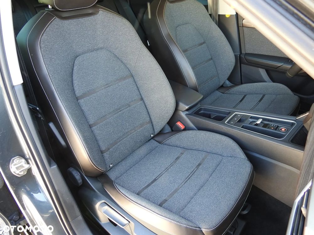 Seat Leon 1.5 EcoTSI Evo Xcellence S&S DSG - 11