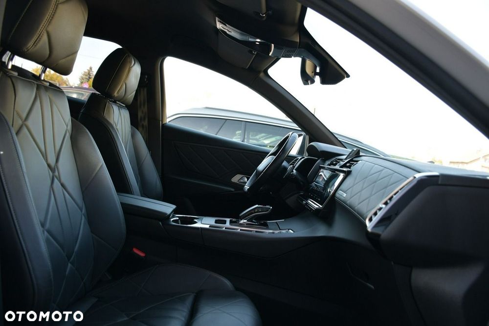 DS Automobiles DS 7 Crossback 1.6 E-Tense Rivoli - 23