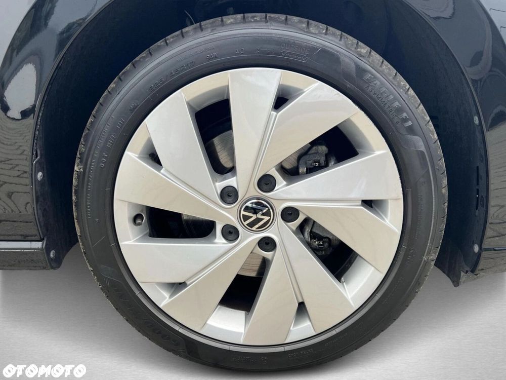 Volkswagen Golf 1.5 eTSI EVO Style DSG - 33