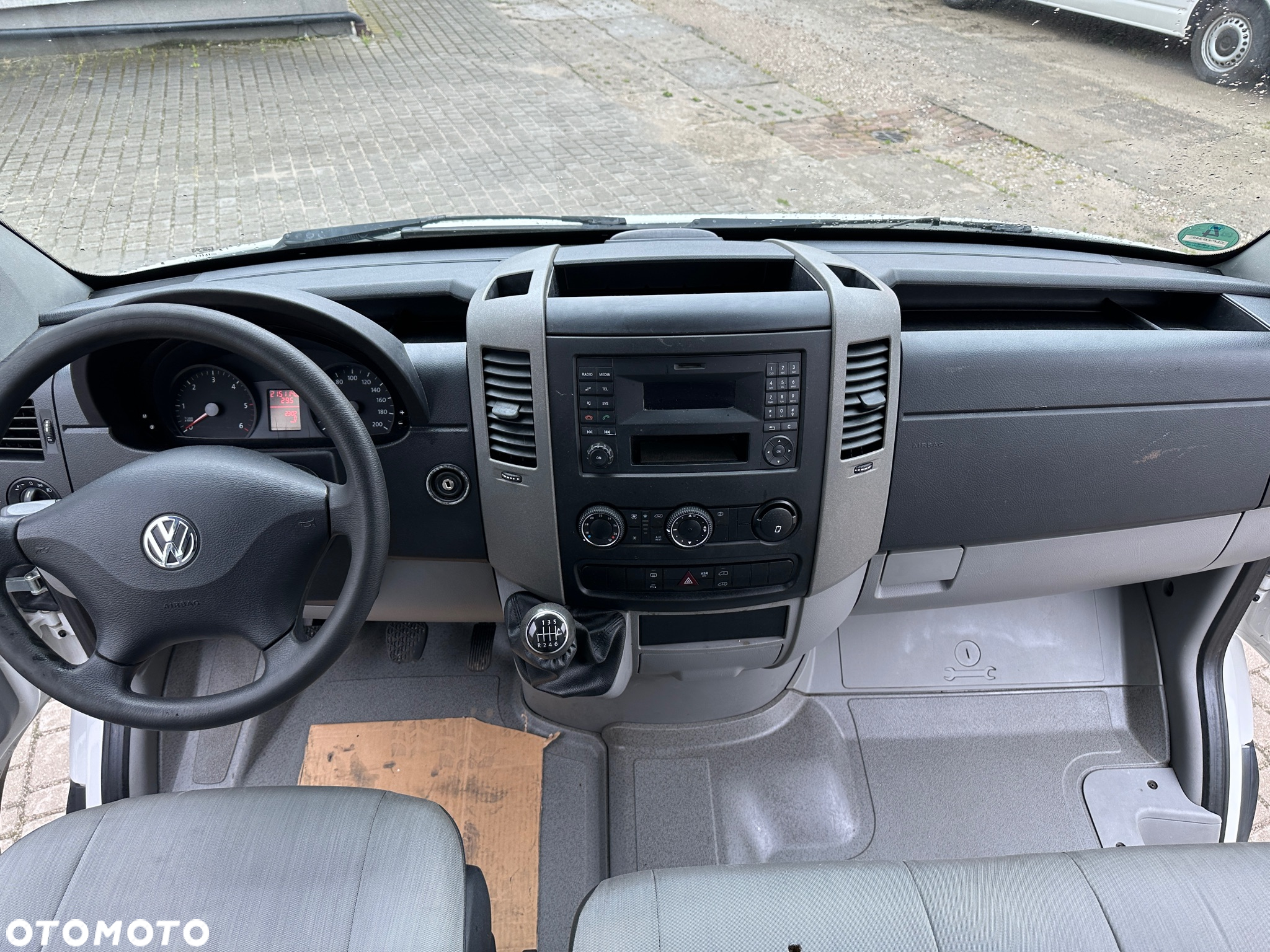 Volkswagen LT 35 tdi - 10