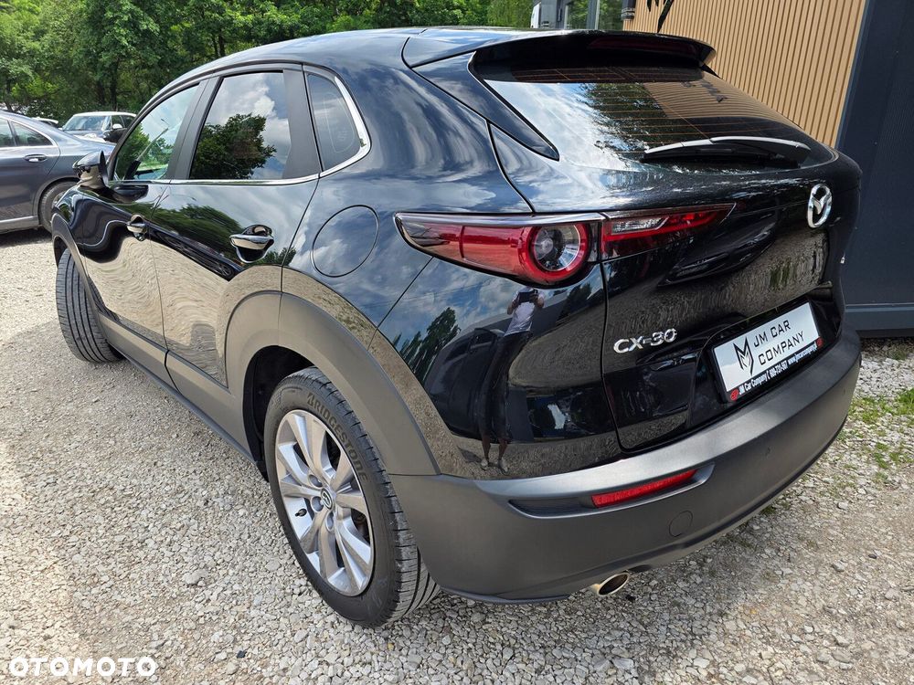 Mazda CX-30 - 5