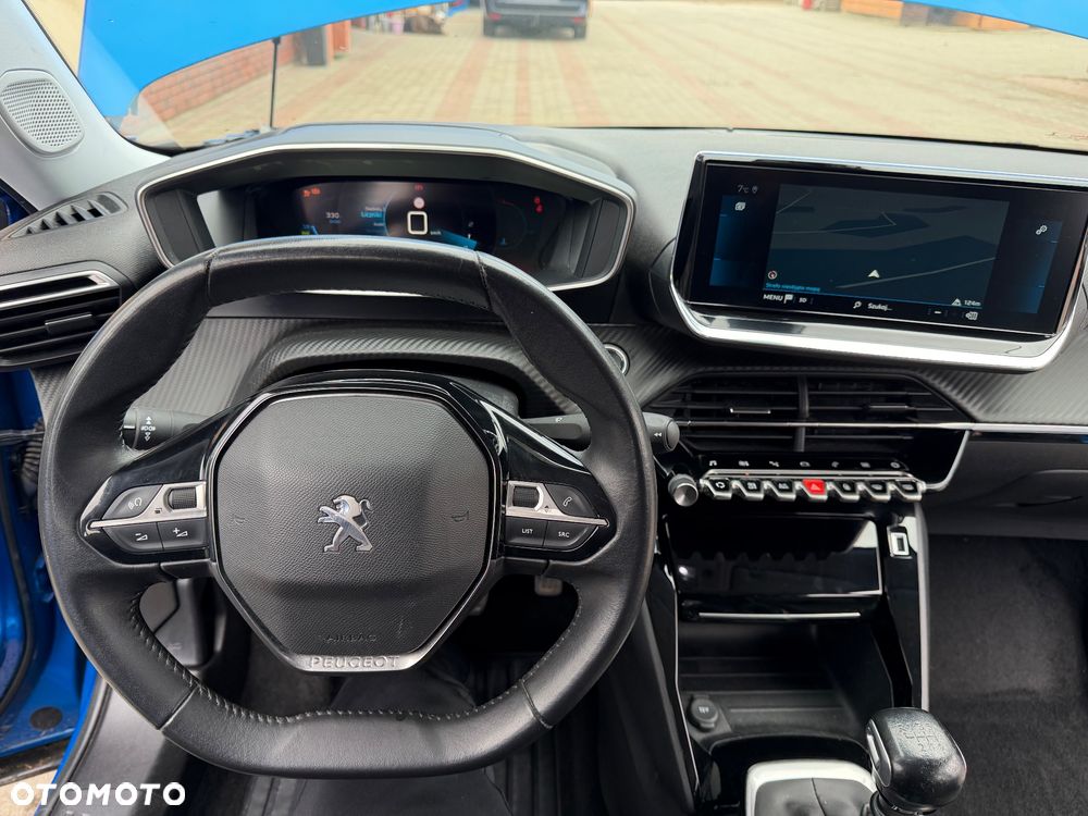 Peugeot 2008 PureTech 100 Stop&Start Allure Pack - 16