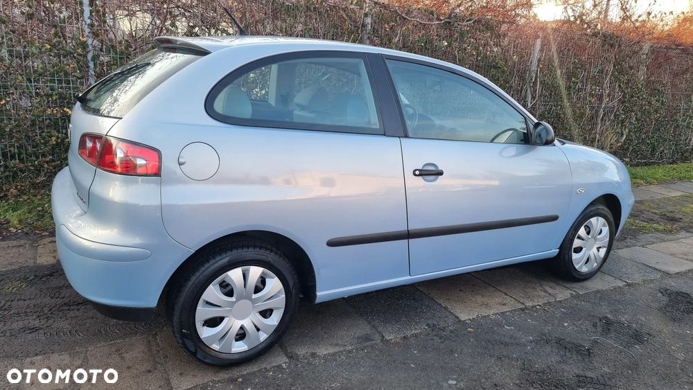 Seat Ibiza 1.2 12V Stella - 19