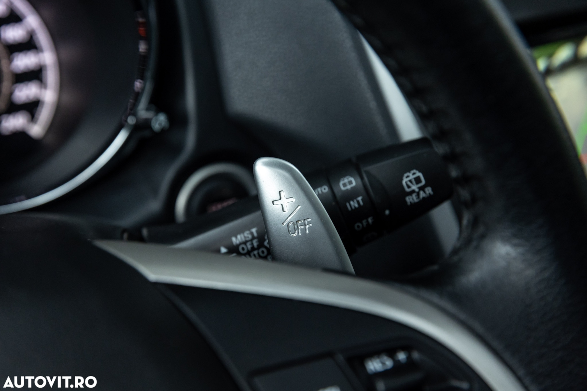 Mitsubishi ASX 2.2 DI-D 4WD Automatik Diamant Edition - 9