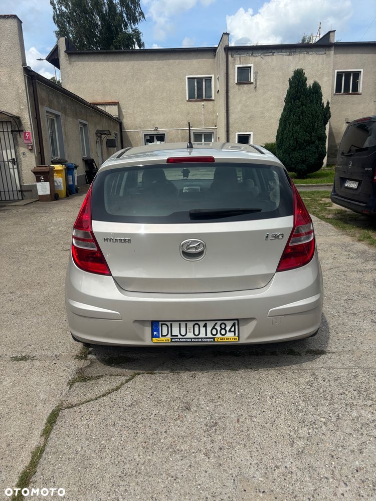 Hyundai i30 - 4