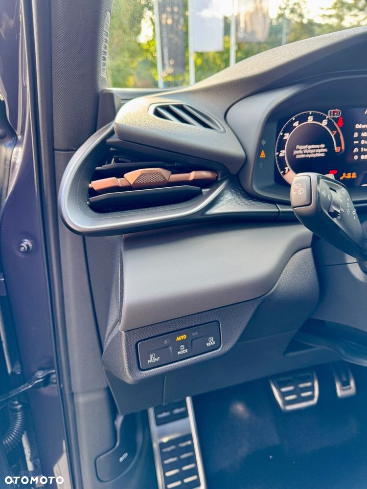 Cupra Terramar 2.0 TSI 4Drive VZ DSG - 18