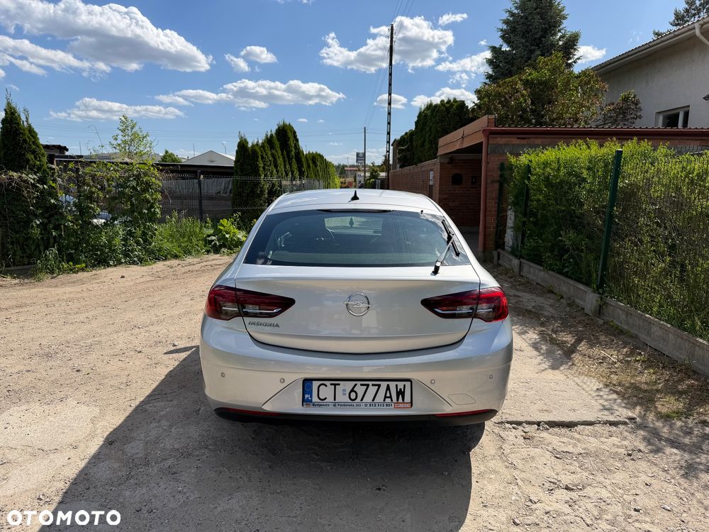 Opel Insignia 1.5 T Exclusive S&S - 2