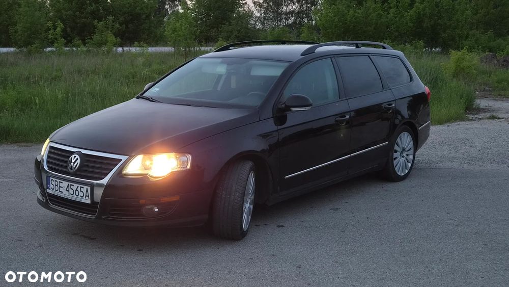 Volkswagen Passat 2.0 TDI Comfortline DSG - 20