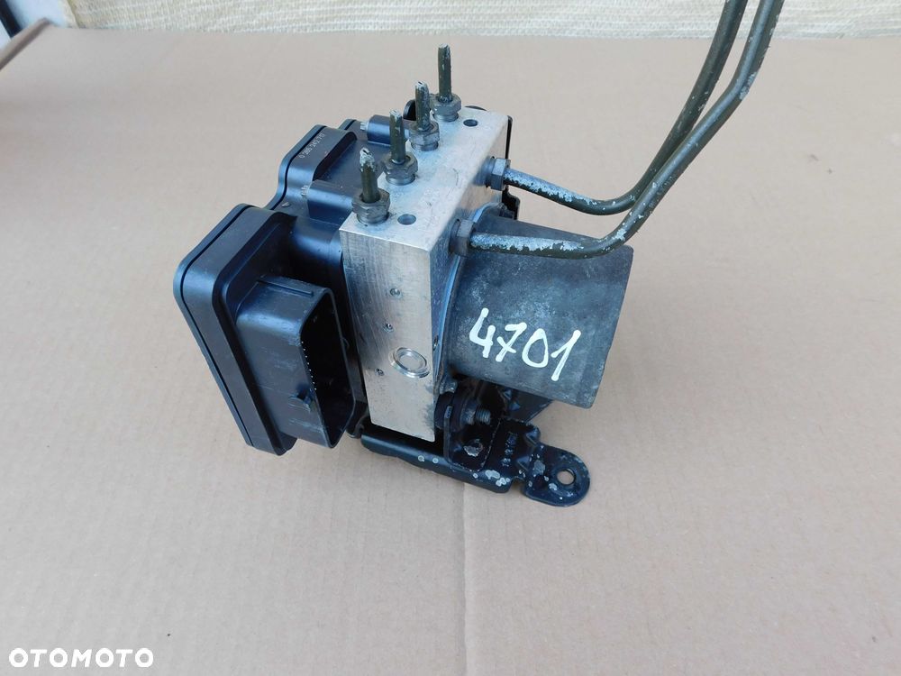Pompa ABS Mercedes Sprinter W906 VW Crafter A9069004701 2265106513 0265956033
