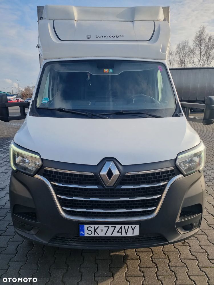 Renault Master - 7