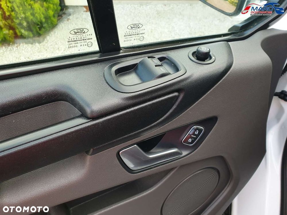 Ford TRANSIT CUSTOM L2H1 LIFT AUTOMAT - 25