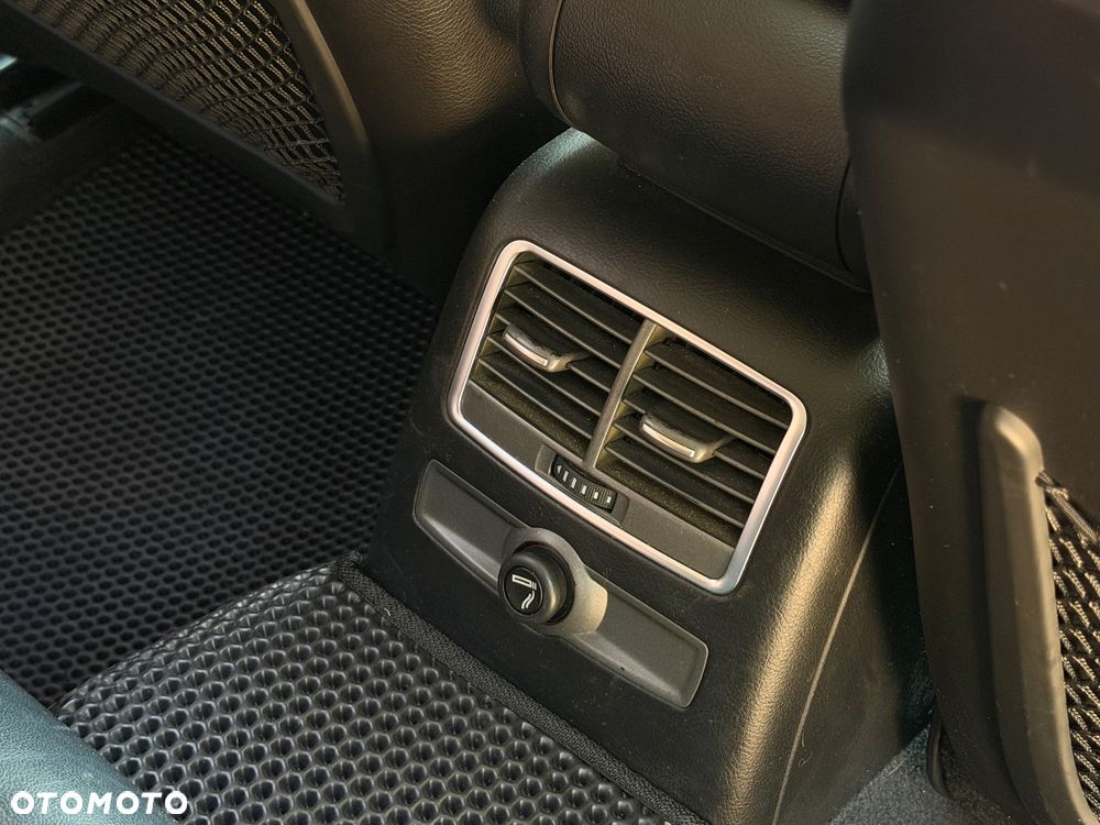 Audi A6 Avant - 13