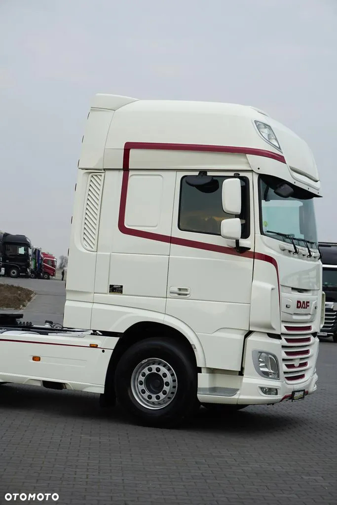 DAF 106 / 480 / EURO 6 / ACC / I -COOL / SUPER SPACE CAB - 24