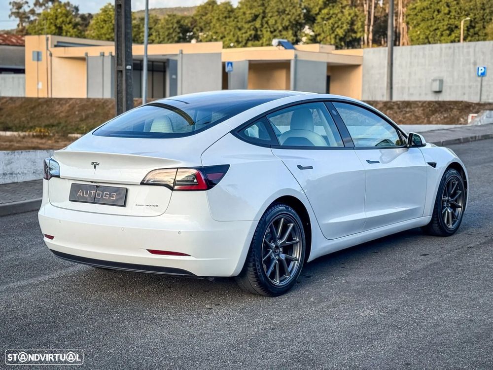 Tesla Model 3 Long Range AWD Dual Motor - 8