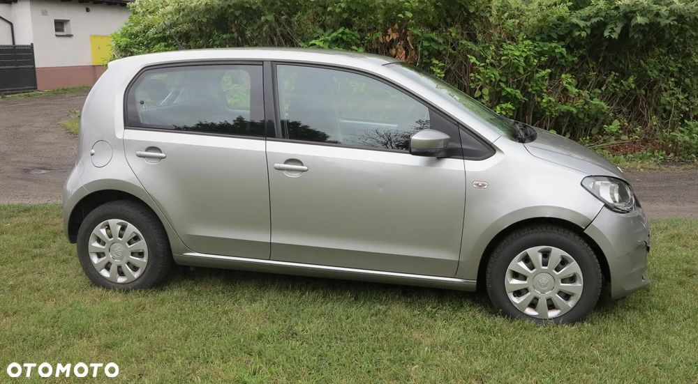 Skoda Citigo 1.0 Ambition - 3