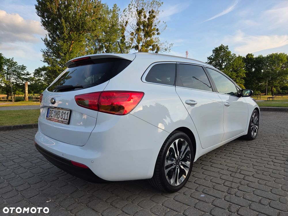 Kia Ceed 1.6 CRDi XL - 7