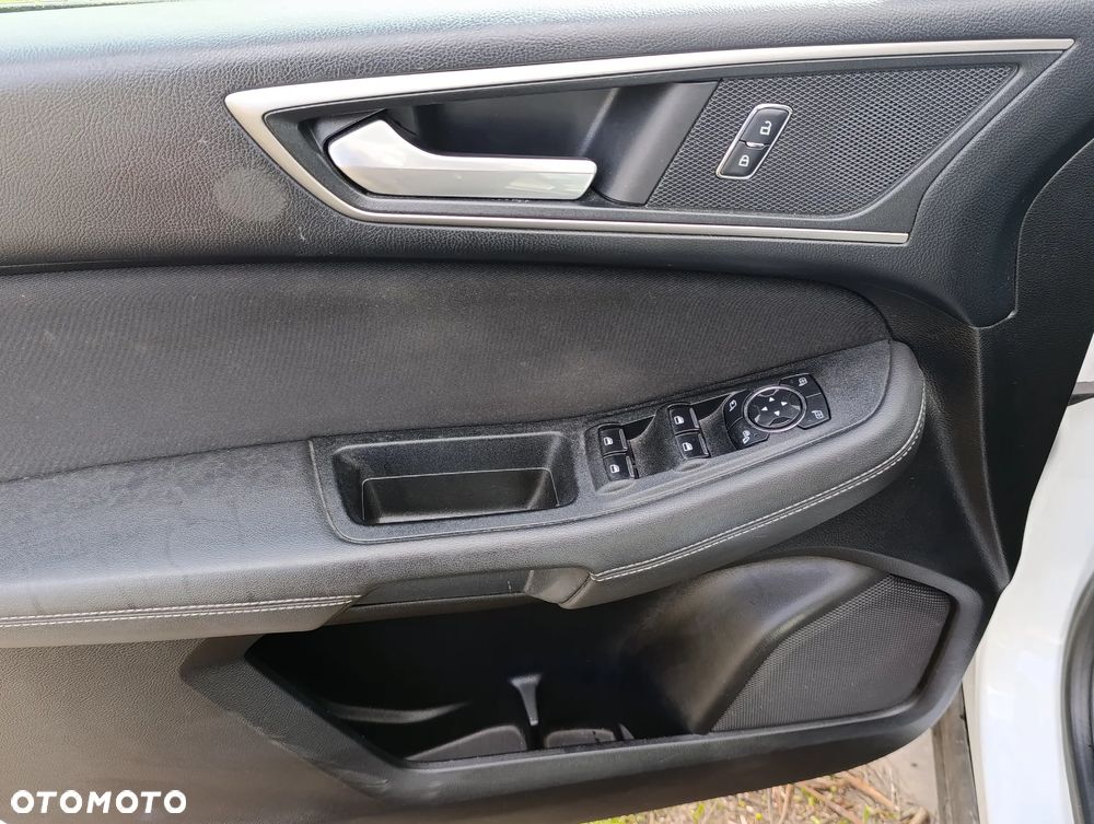 Ford S-Max 1.5 EcoBoost Trend - 12