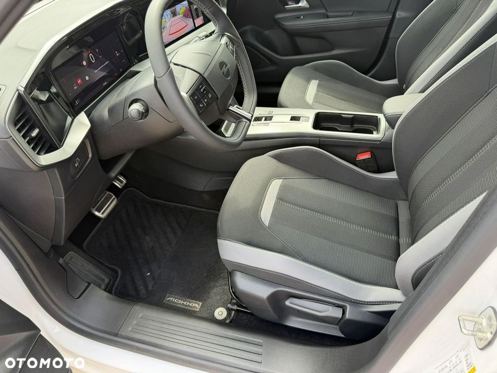 Opel Mokka 1.2 T GS S&S - 33