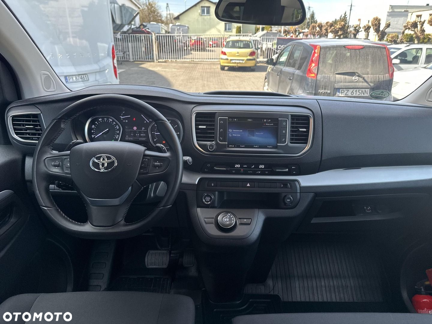 Toyota Proace Verso 2.0 D4-D Long Business - 17