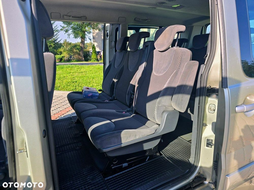 Fiat Scudo L2 (5-Si.) Panorama Executive - 32