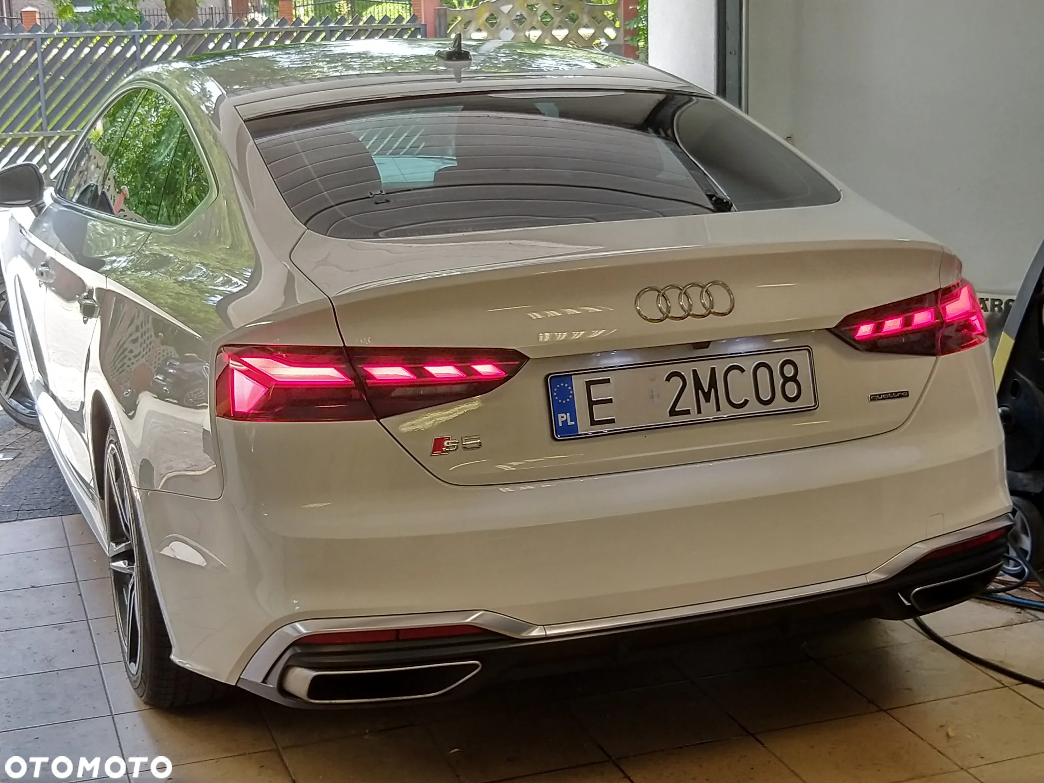 Audi A5 - 12