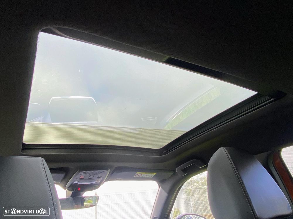 Peugeot 2008 1.2 PureTech GT EAT8 - 24